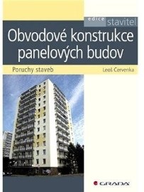 Obvodové konstrukce panelových budov