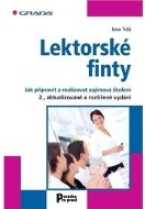 Lektorské finty - cena, srovnání