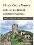 Hrady Čech a Moravy - cena, srovnání
