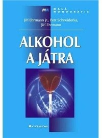 Alkohol a játra