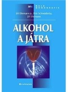 Alkohol a játra - cena, srovnání