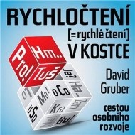 Rychločtení v kostce - cena, srovnání