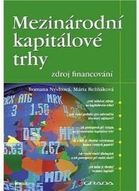 Mezinárodní kapitálové trhy - zdroj financování