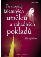 Po stopách tajemných umělců a záhadných pokladů - cena, srovnání