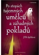 Po stopách tajemných umělců a záhadných pokladů - cena, srovnání