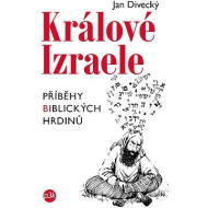 Králové Izraele - cena, srovnání