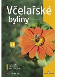 Včelařské byliny
