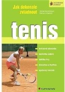 Jak dokonale zvládnout tenis - cena, srovnání