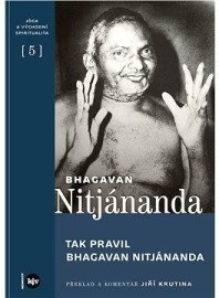 Tak pravil Bhagavan Nitjánanda