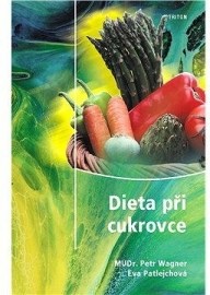 Dieta při cukrovce - 2.vydání