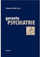 Gerontopsychiatrie - cena, srovnání