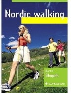 Nordic walking - cena, srovnání