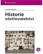 Historie ošetřovatelství - cena, srovnání