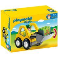 Playmobil 6775 - Čelný nakladač - cena, srovnání
