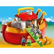 Playmobil 6765 - Prenosná Noemova Archa - cena, srovnání