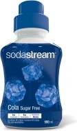 Sodastream Cola Zero 500ml - cena, srovnání