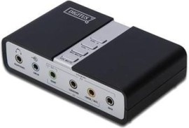 Digitus Soundbox DA-70800