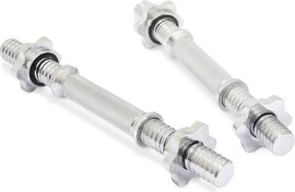 Master Hriadeľ činky