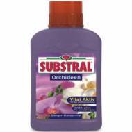 Substral Tekuté hnojivo pre orchidey 250ml - cena, srovnání