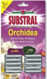 Substral Tyčinky pre orchidey 10ks