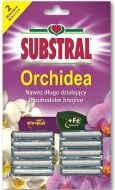 Substral Tyčinky pre orchidey 10ks - cena, srovnání