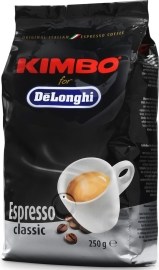 Delonghi Kimbo Espresso Classic 250g