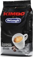 Delonghi Kimbo Espresso Classic 250g - cena, srovnání