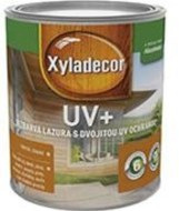 Xyladecor UV+ 0.75l - cena, srovnání