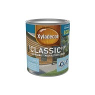 Xyladecor Classic HP 0.75l Bezfarebný - cena, srovnání