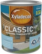 Xyladecor Classic HP 0.75l Mahagón - cena, srovnání