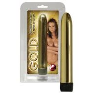Gold Vibrator - cena, srovnání