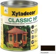 Xyladecor Classic HP 0.75l Palisander - cena, srovnání