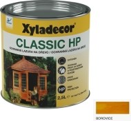 Xyladecor Classic HP 2.5l Borovica - cena, srovnání