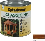 Xyladecor Classic HP 2.5l Dub - cena, srovnání