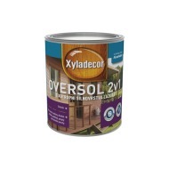 Xyladecor Oversol 2v1 0.75l Meranti - cena, srovnání
