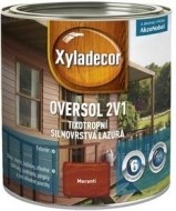 Xyladecor Oversol 2v1 5l Wenge - cena, srovnání