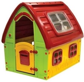 Starplast New Fairy House