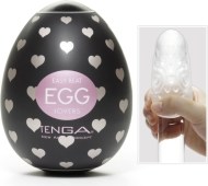 Tenga Egg Lovers Heart - cena, srovnání