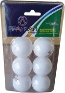 Spartan TT-Ball