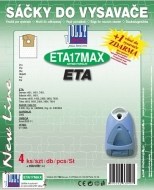 Jolly ETA 17 MAX - cena, srovnání