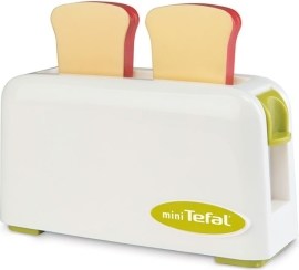 Smoby Tefal Express Mini Toaster