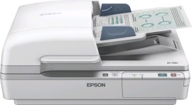 Epson Workforce DS-6500N