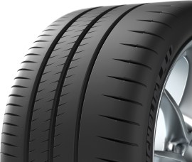 Michelin Pilot Sport Cup 2 275/35 R19 100Y