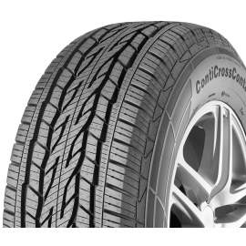 Continental ContiCrossContact LX 2 275/65 R17 115H