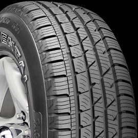 Continental ContiCrossContact LX 2 265/70 R15 112H