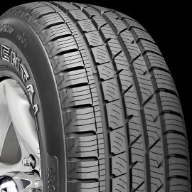 Continental ContiCrossContact LX 2 245/70 R16 111T