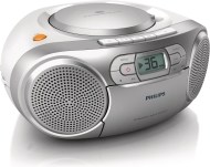 Philips AZ127 - cena, srovnání