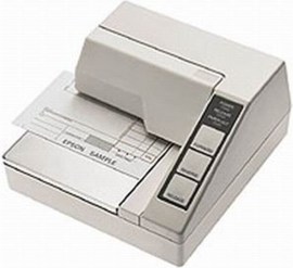 Epson TM-U295