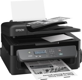 Epson WorkForce M200