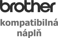 Kompatibilný s Brother LC-985C - cena, srovnání